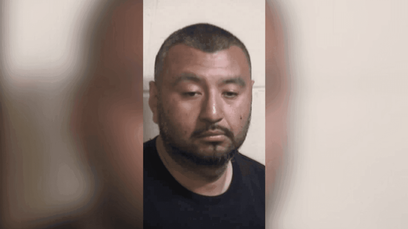 38-year-old Antonio Espinoza Arrested After Altercation Wounds Man in Southeast Fresno