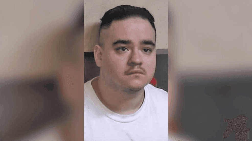 Fresno Man Mario Dominguez Arrested for Online Child Exploitation, Released