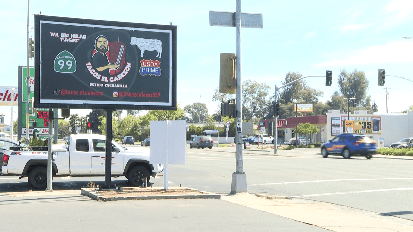 Fresno County Shuts Down Popular Shaw Avenue Taco Stand Over Permits