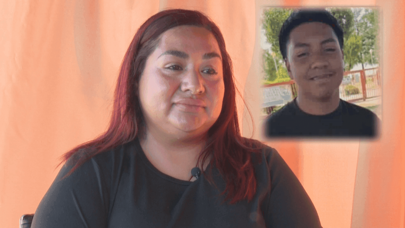 Parlier mother pleads for accountability after teen killed in suspected DUI crash