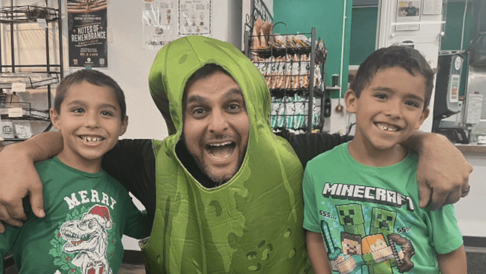 Pickled Parlor Owner Nick Huerta Announces Clovis Shops Closing January 31