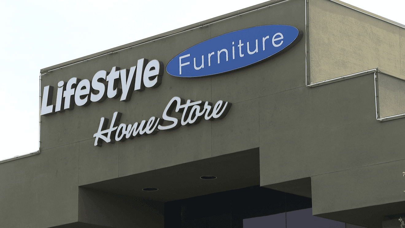 Lifestyle Furniture to Close After 40 Years Serving Fresno Shoppers