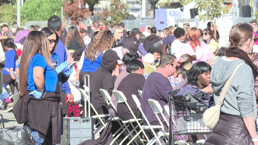 Dozens Tell KVPR What Makes Fresno Great and Its Shortcomings