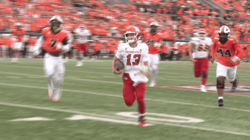 Fresno State adds 18 transfers, 25 high school signees for 2026