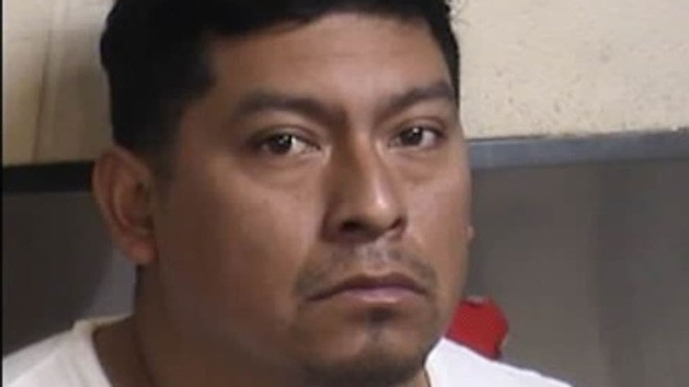 Coalinga domestic violence suspect tracked by cameras, taken down by K9