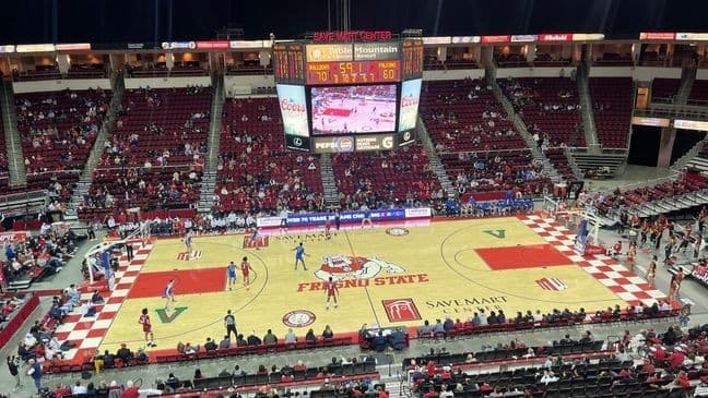 Fresno State Women Host San Jose State Amid Key Season Milestones