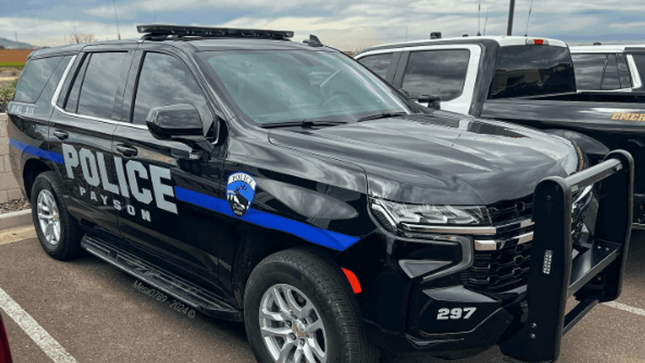 Fresno County Residents Arrested in Arizona Sting Over $600,000 Bank Fraud