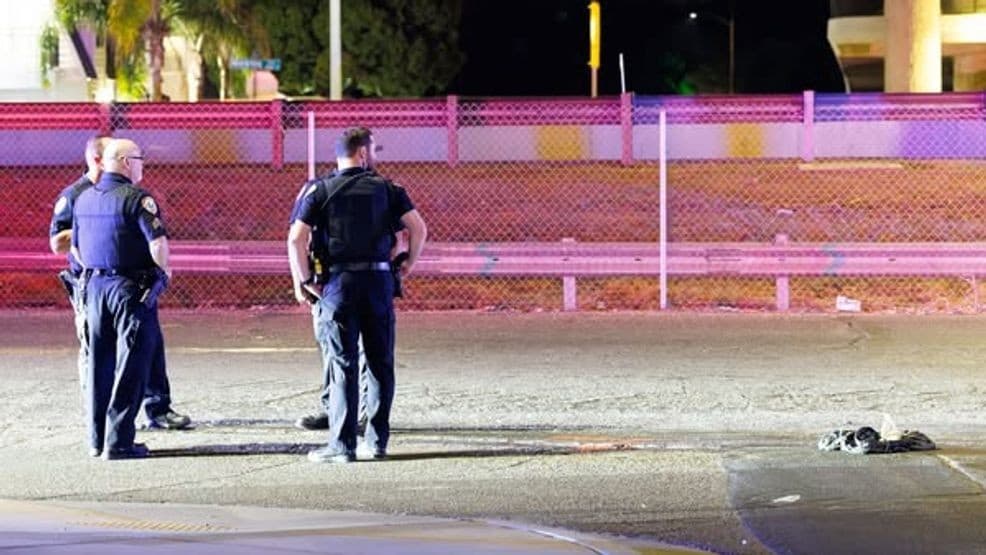 Man Charged in Visalia Fatal Stabbing of 75-Year-Old After Hit-and-Run