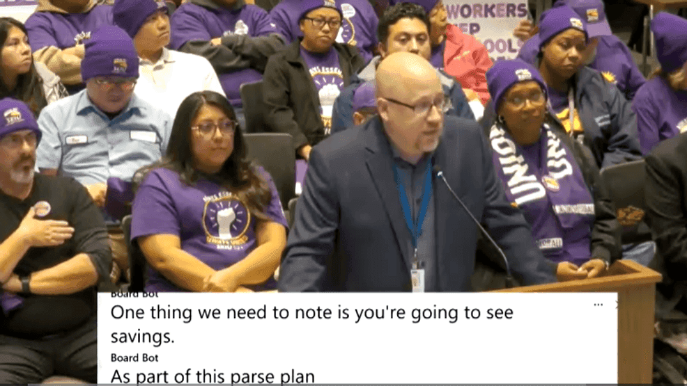 More Than 500 Accept Fresno Unified Early Retirement Amid Enrollment Decline