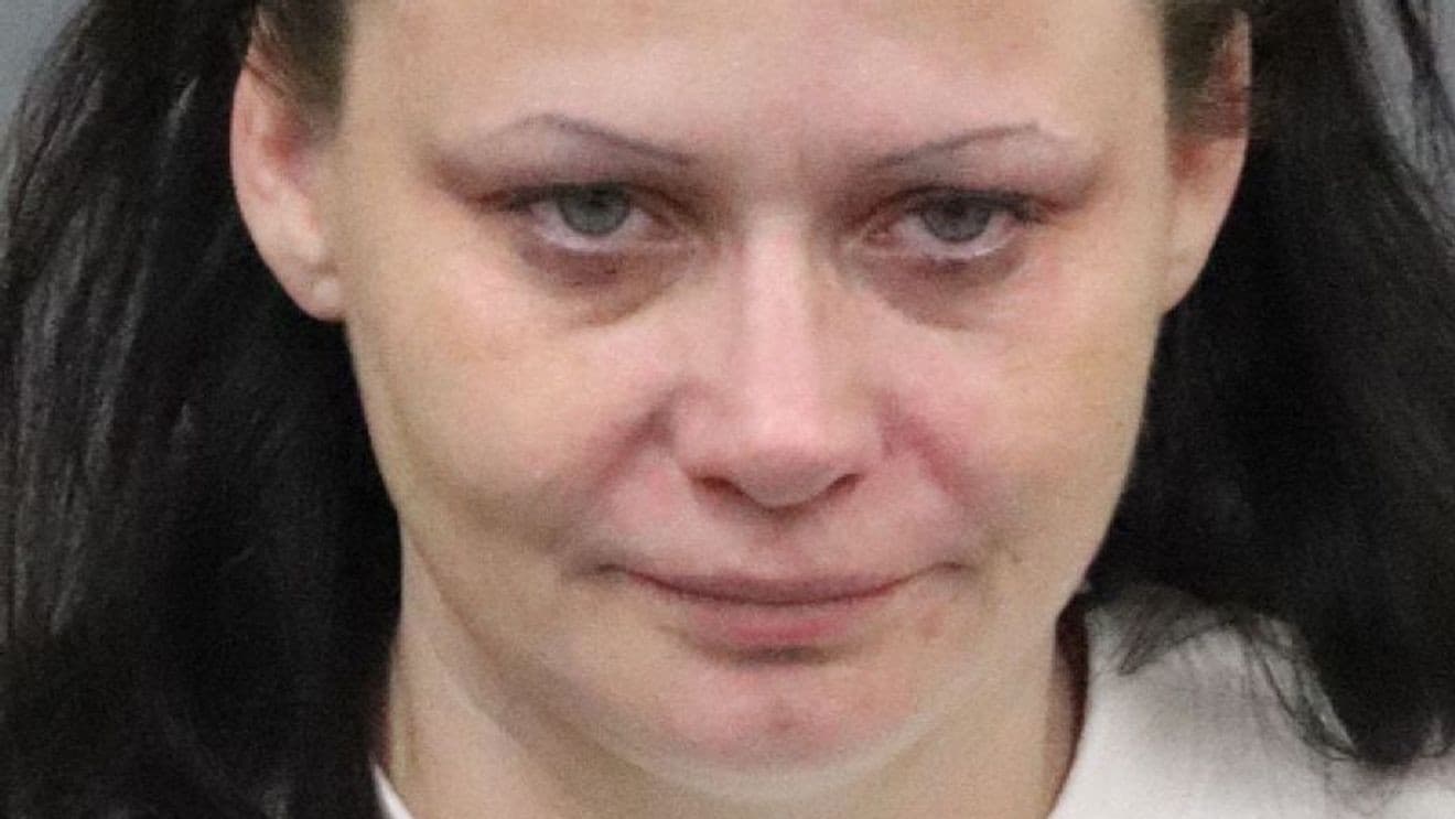 Fresno County's Valley Crime Stoppers Names Kristie Marie Robertson Daily Most Wanted