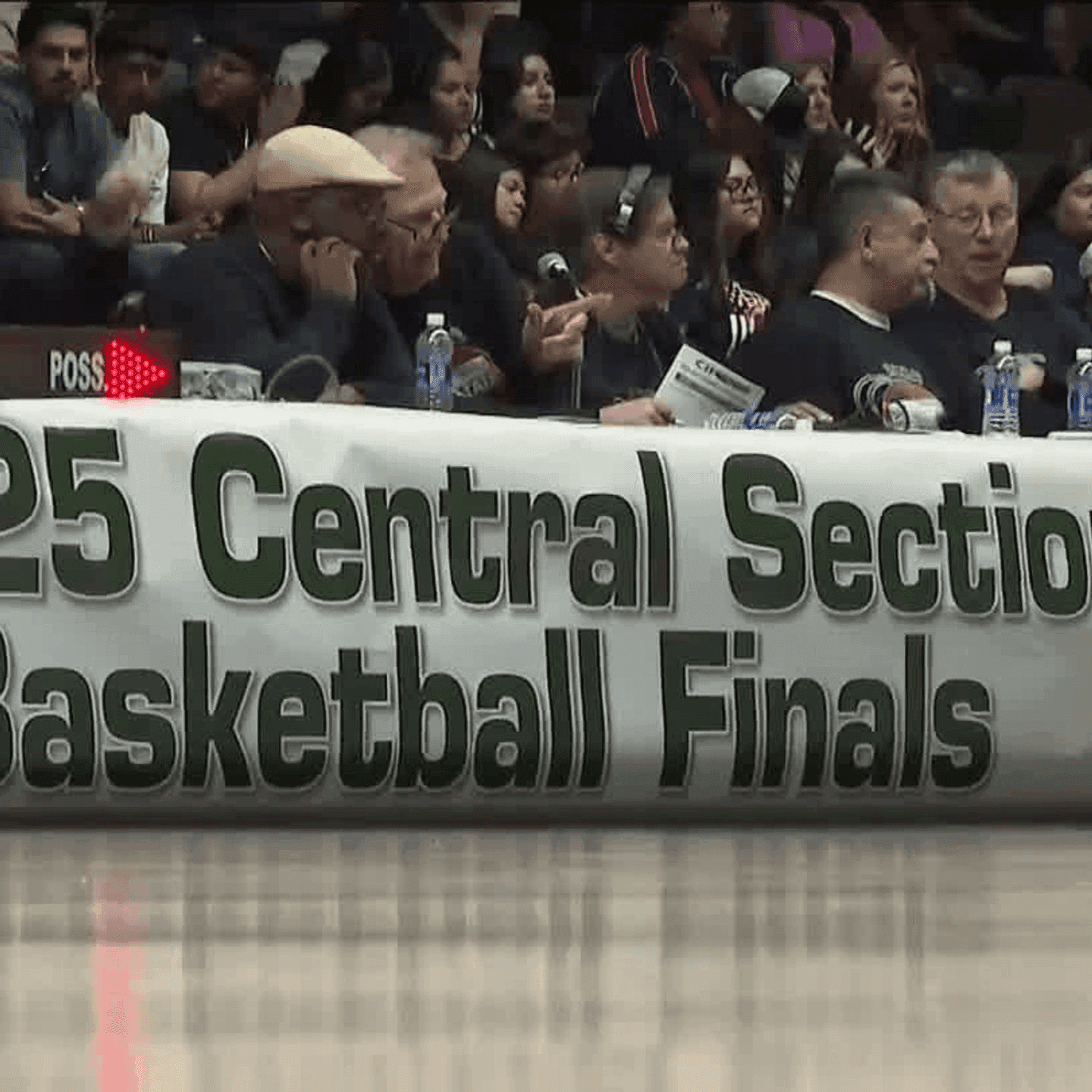 24 Teams Head to Selland Arena for CIF Central Finals Feb. 27-28