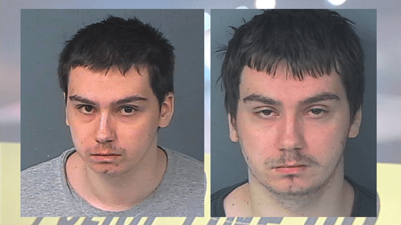 Hernando County Man Sentenced Ten Years for Possession of Child Pornography