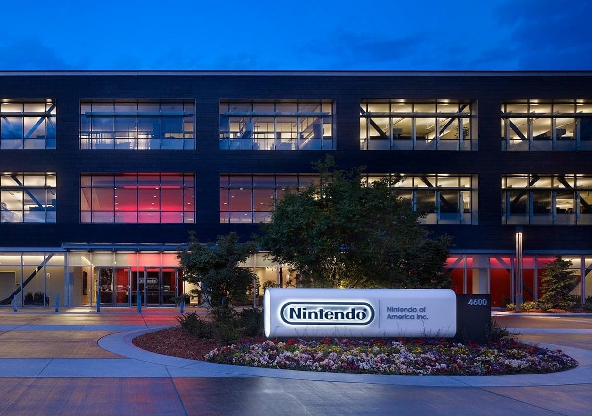 Nintendo workers’ rights facts every U.S. employee should know