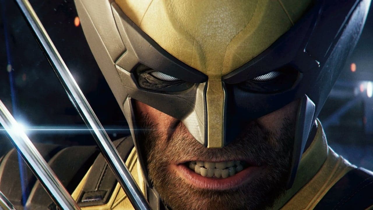 Sony sets June 2 PlayStation showcase with Marvel’s Wolverine reveal