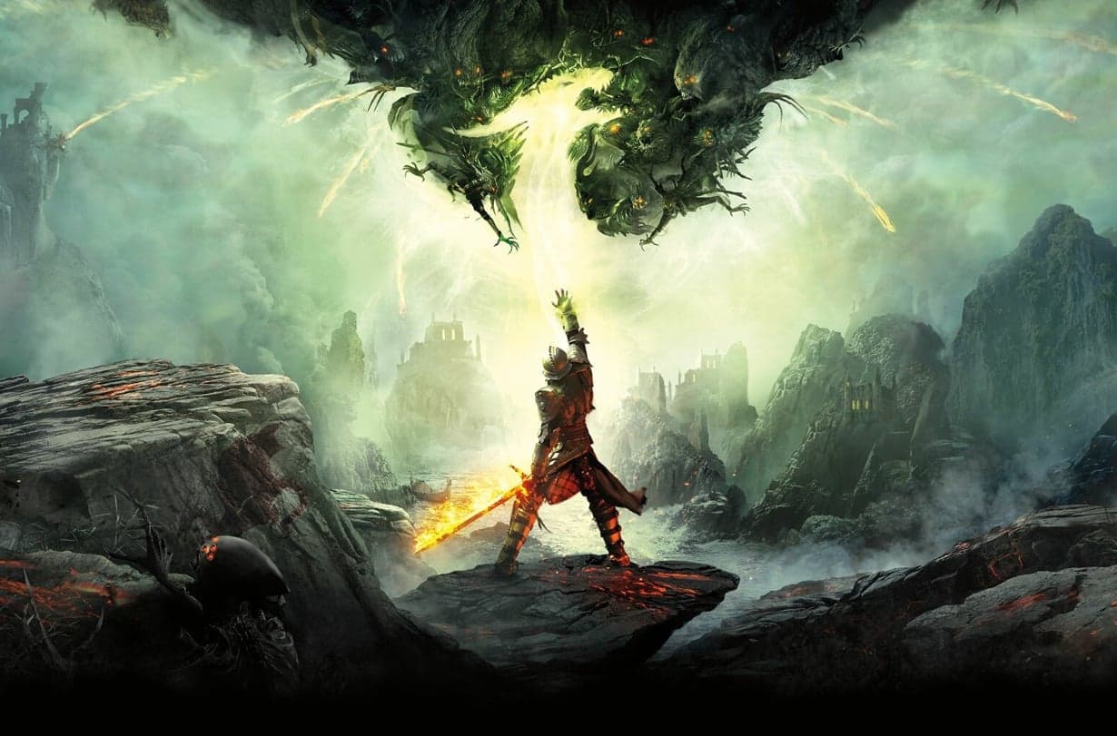 Dragon Age: Inquisition PS3 servers shut down after 12 years, ending multiplayer