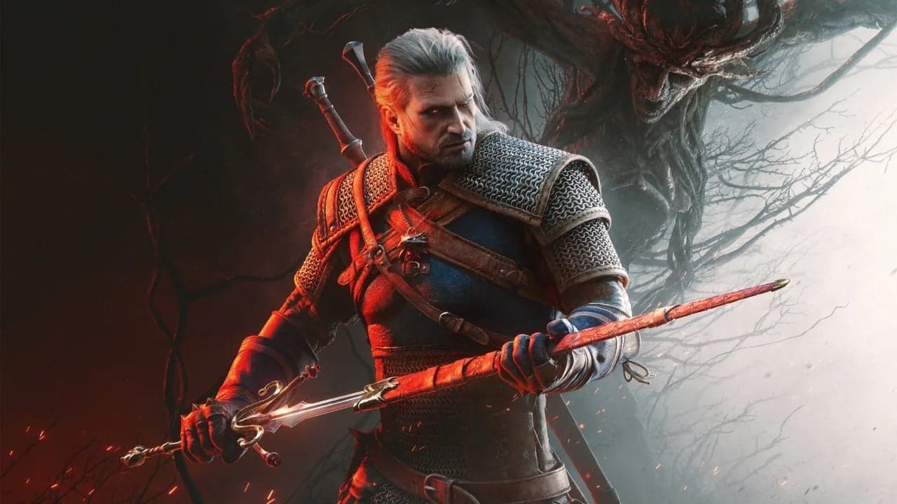 The Witcher 3 gets new Songs of the Past DLC in 2027