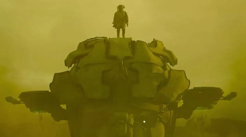 Ueda says Gen Atlas will not use generative AI for game creation