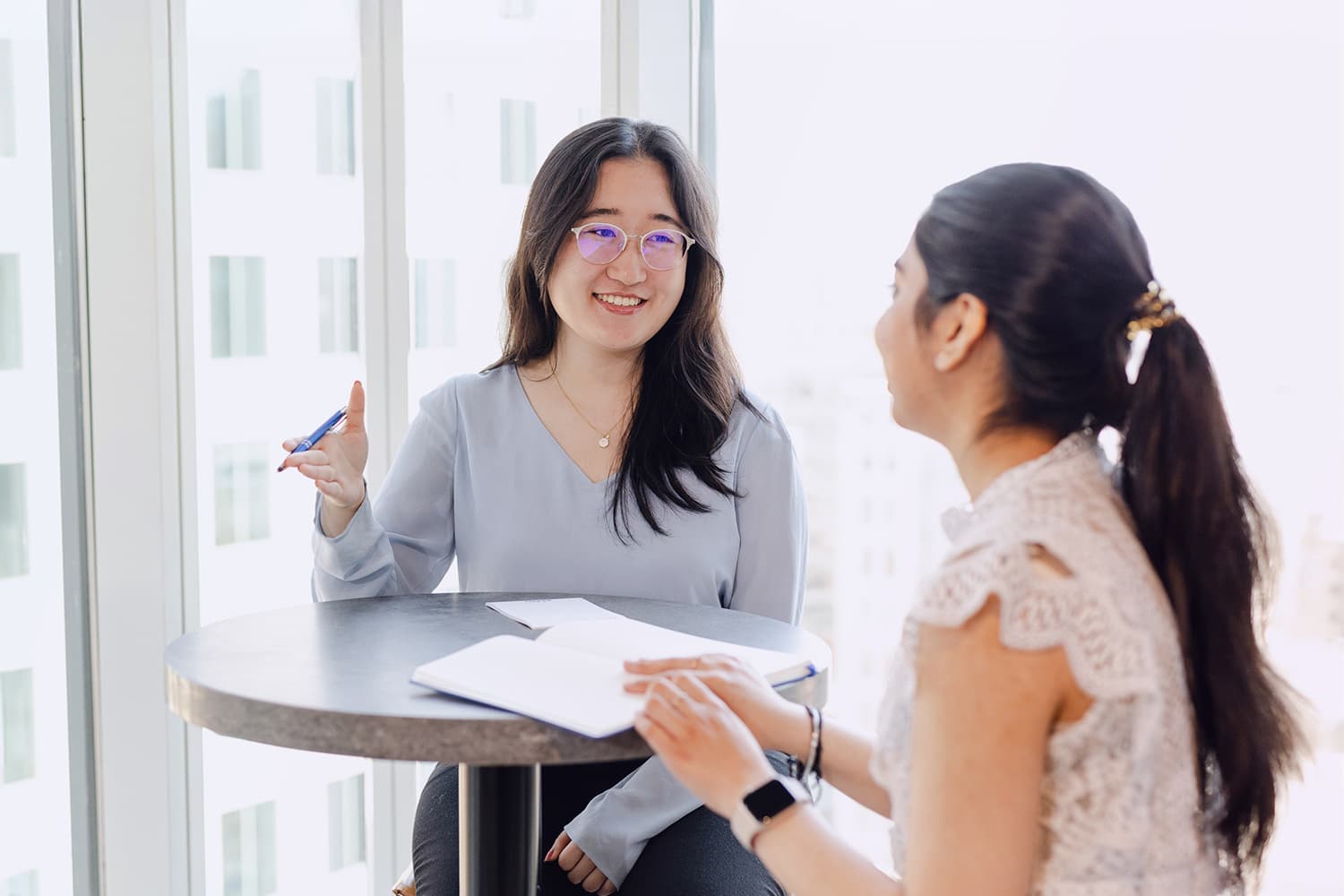 KPMG Canada outlines four-step recruiting path for applicants