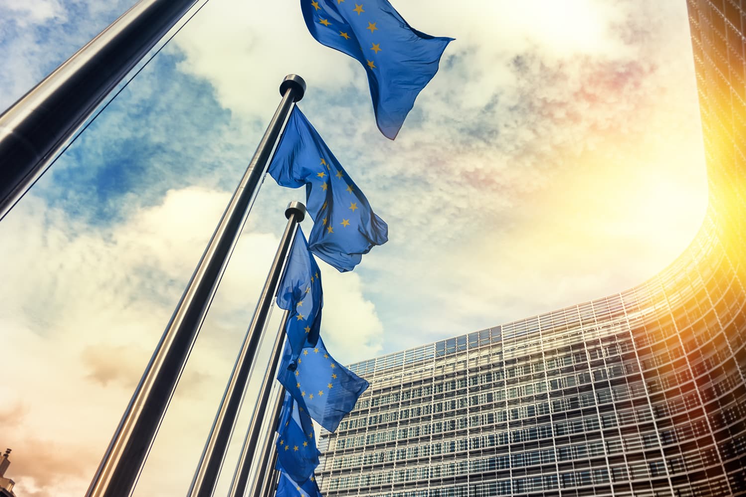 KPMG maps EU tax proposal to streamline multinational reporting