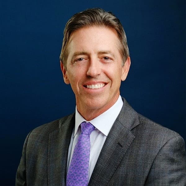 KPMG names Will Williams global COO in leadership shakeup