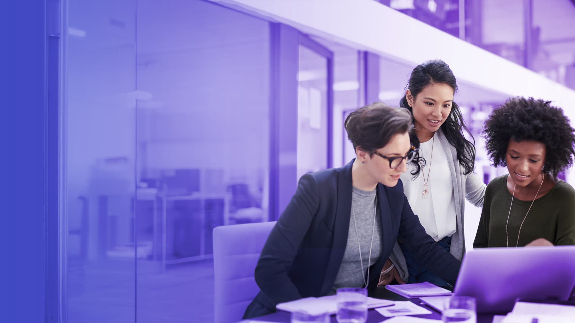 KPMG Executive Education offers practical training for finance, accounting professionals