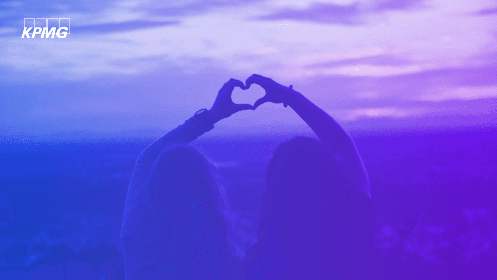 KPMG survey finds workplace friendships boost engagement and well-being