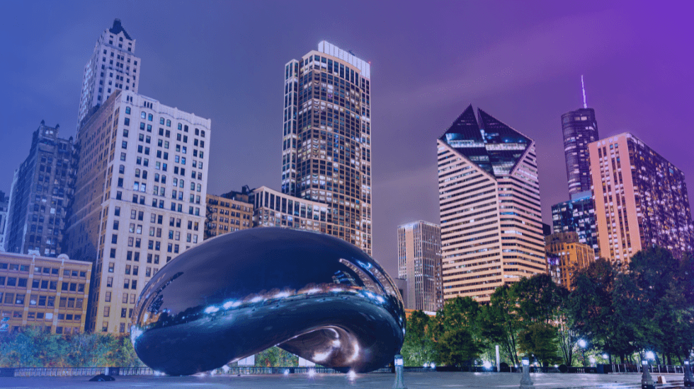 KPMG Finds Chicago Leaders Prioritize Hiring, AI, Real Estate and Resilience