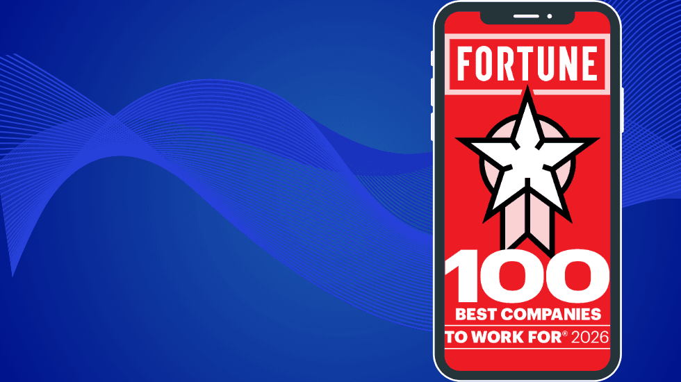 KPMG Earns Spot on Fortune Best Workplaces List for 19th Straight Year