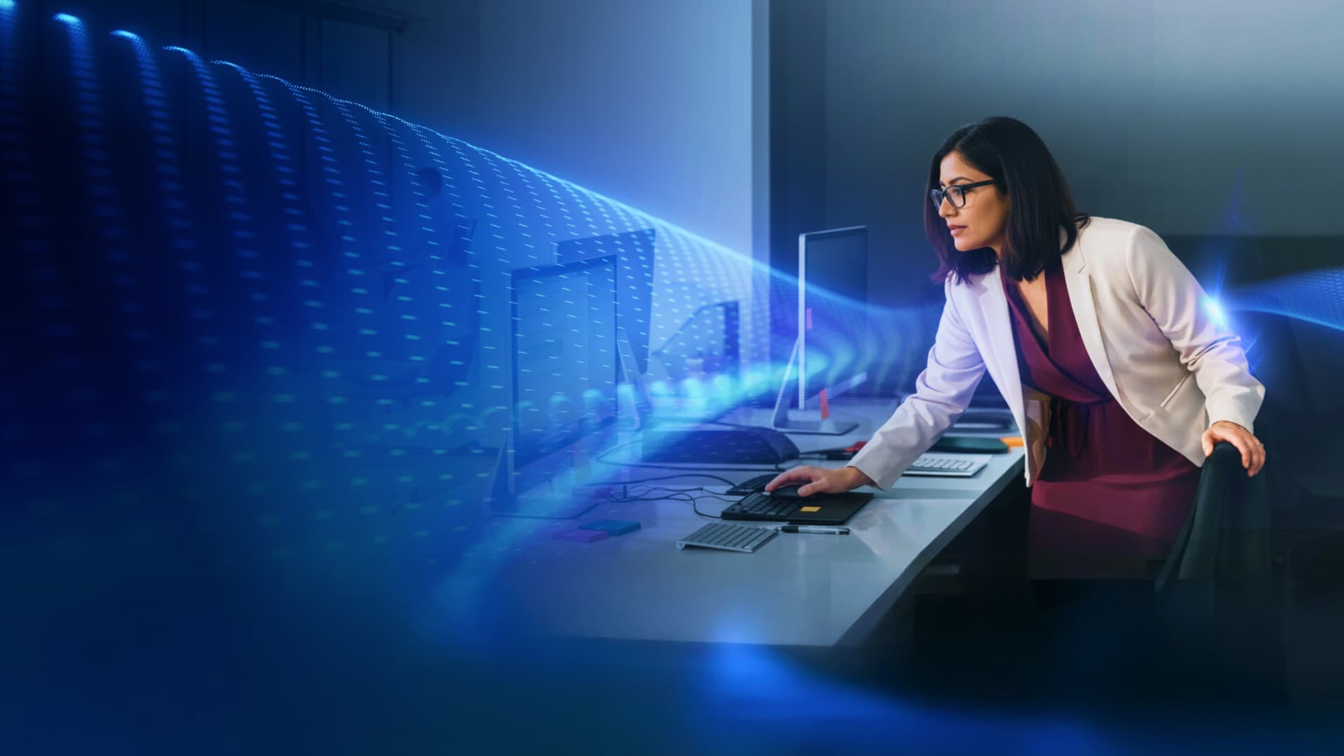 KPMG builds talent pipeline with university course materials
