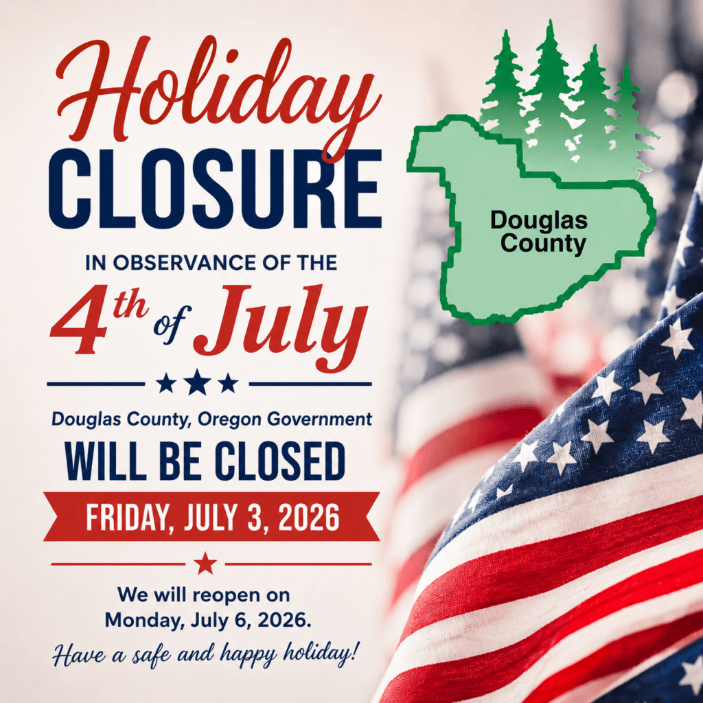 Atchison County offices close Friday for Independence Day holiday