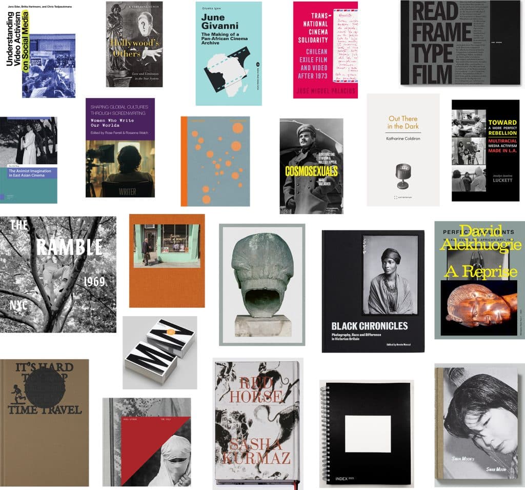 UK photography prize longlist spotlights archives, memory and cinema