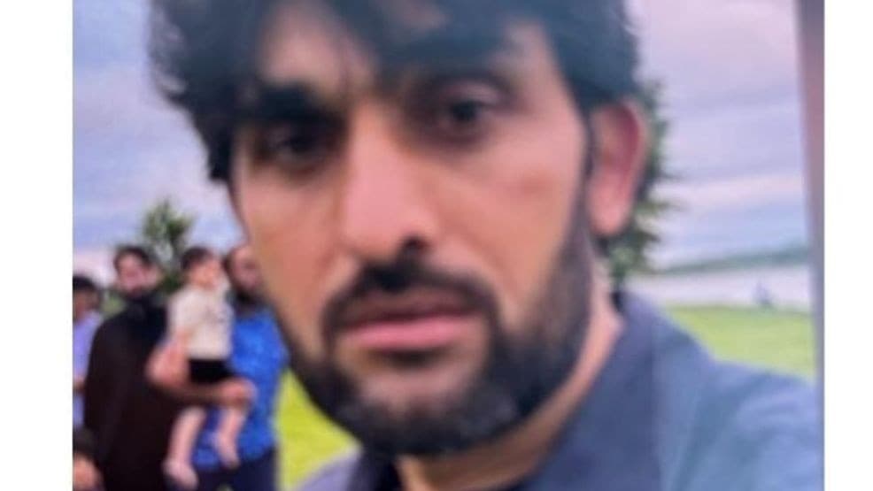 Man arrested after wife killed, toddler briefly missing in Amber Alert