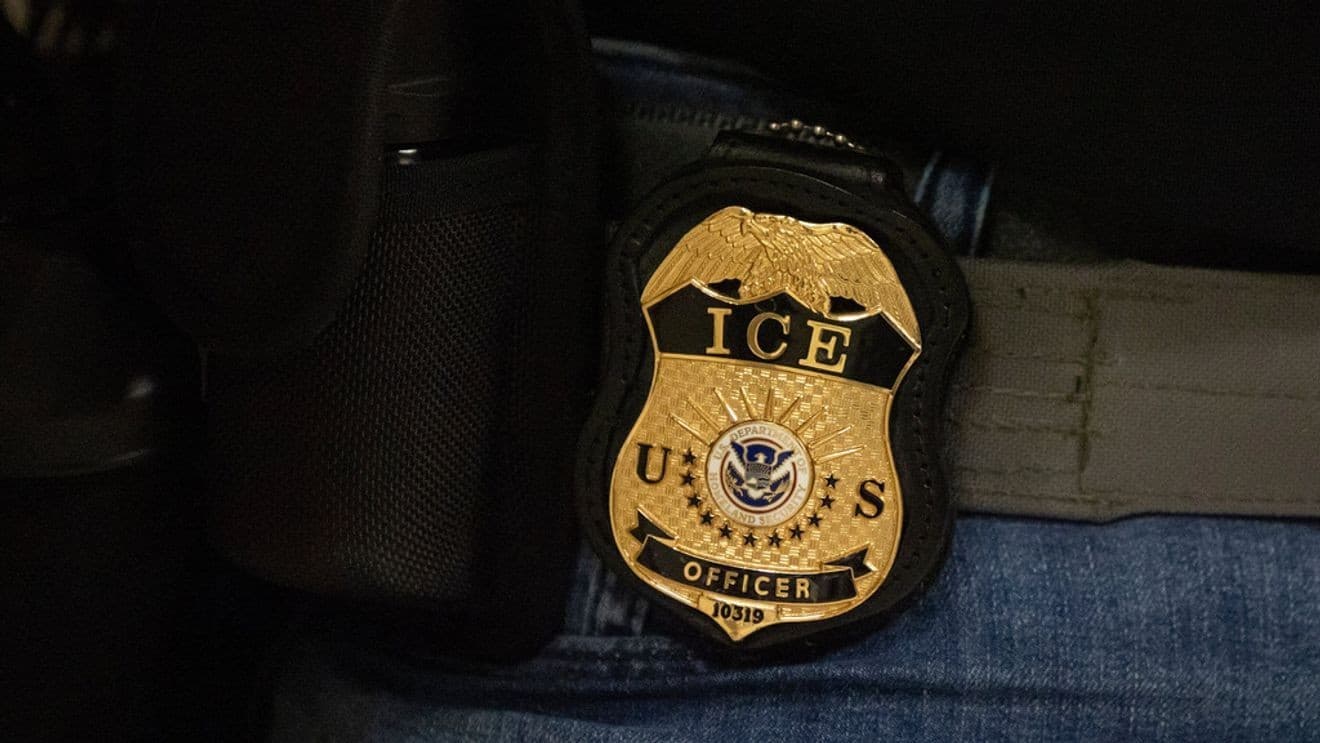 Yurok Tribal Council Warns Citizens After ICE Detentions, Urges Know-Your-Rights Precautions