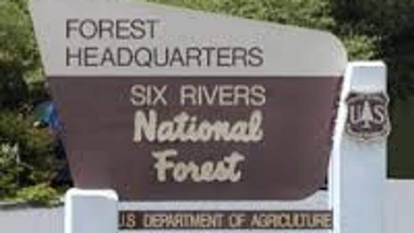 Six Rivers National Forest proposes campground fee increases across region
