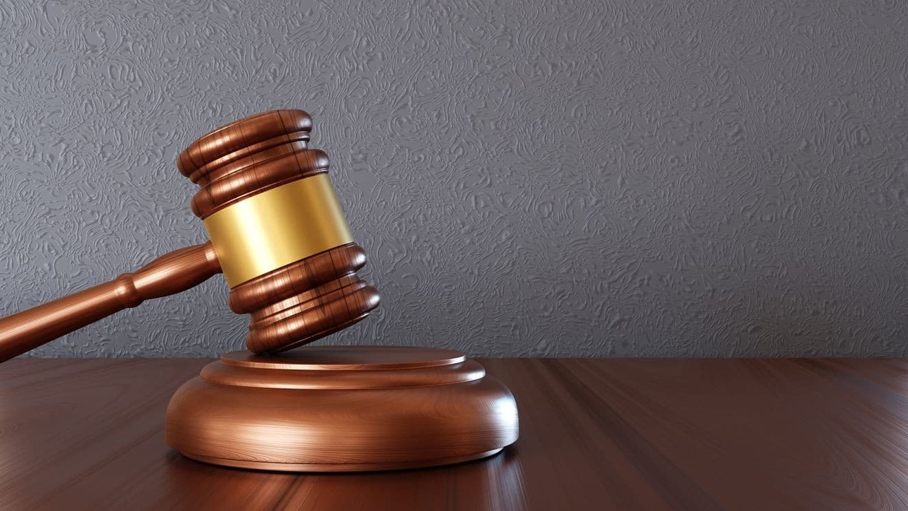 Hearing delayed in Humboldt school-threat case against Daryl Ray Jones