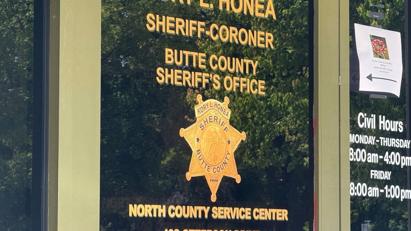 Human Remains Found on Oroville Property Lead to Murder Charge Against Joseph Taylor