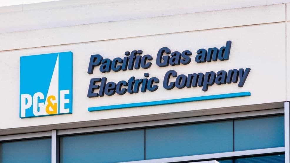 PG&E Bills Drop About $8 Monthly for San Francisco Residents