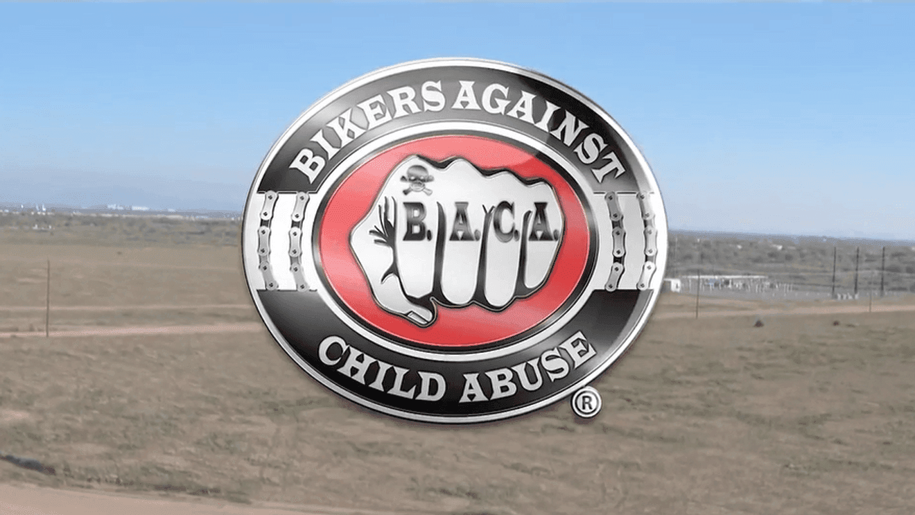 BACA ride in Fortuna raises support for abused children in Humboldt County