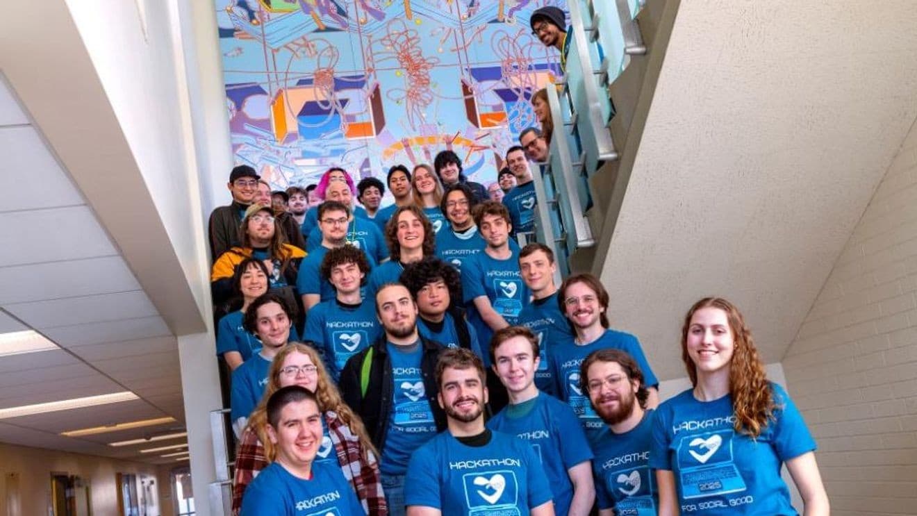 Cal Poly Humboldt Giving Day raises $349,167 for campus programs