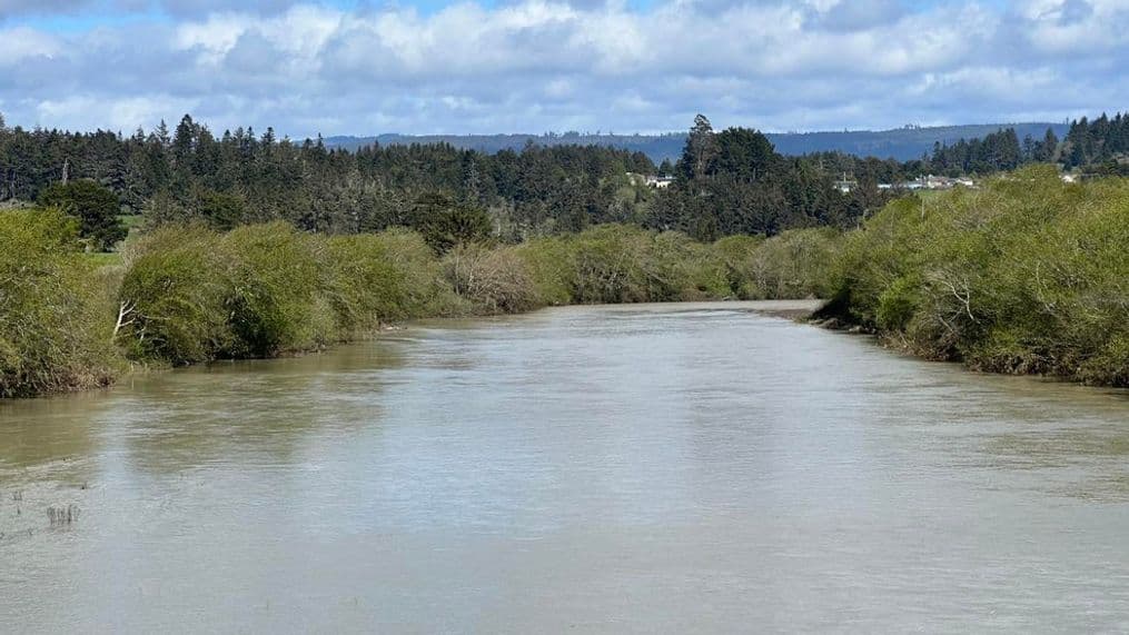 McKinleyville Weighs Second Water Pipeline Under Mad River