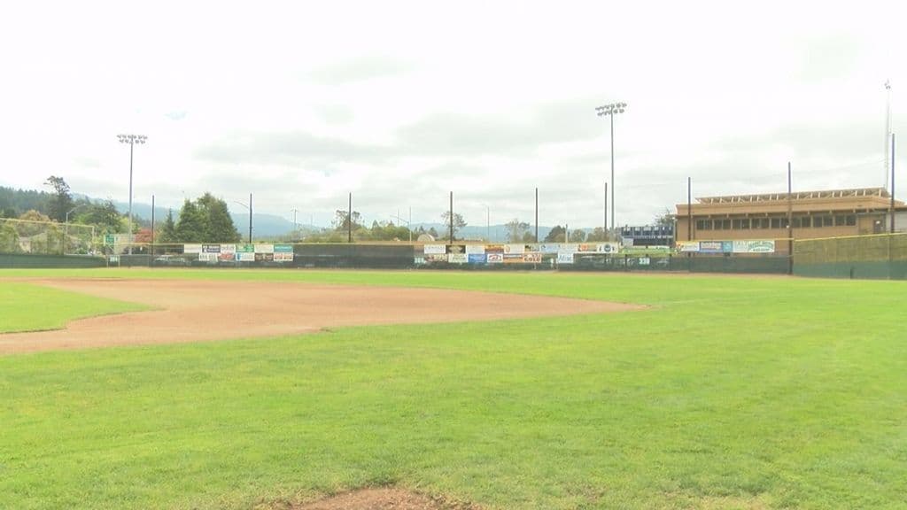 Arcata Ball Park Renovations Strengthen Downtown Community Hub