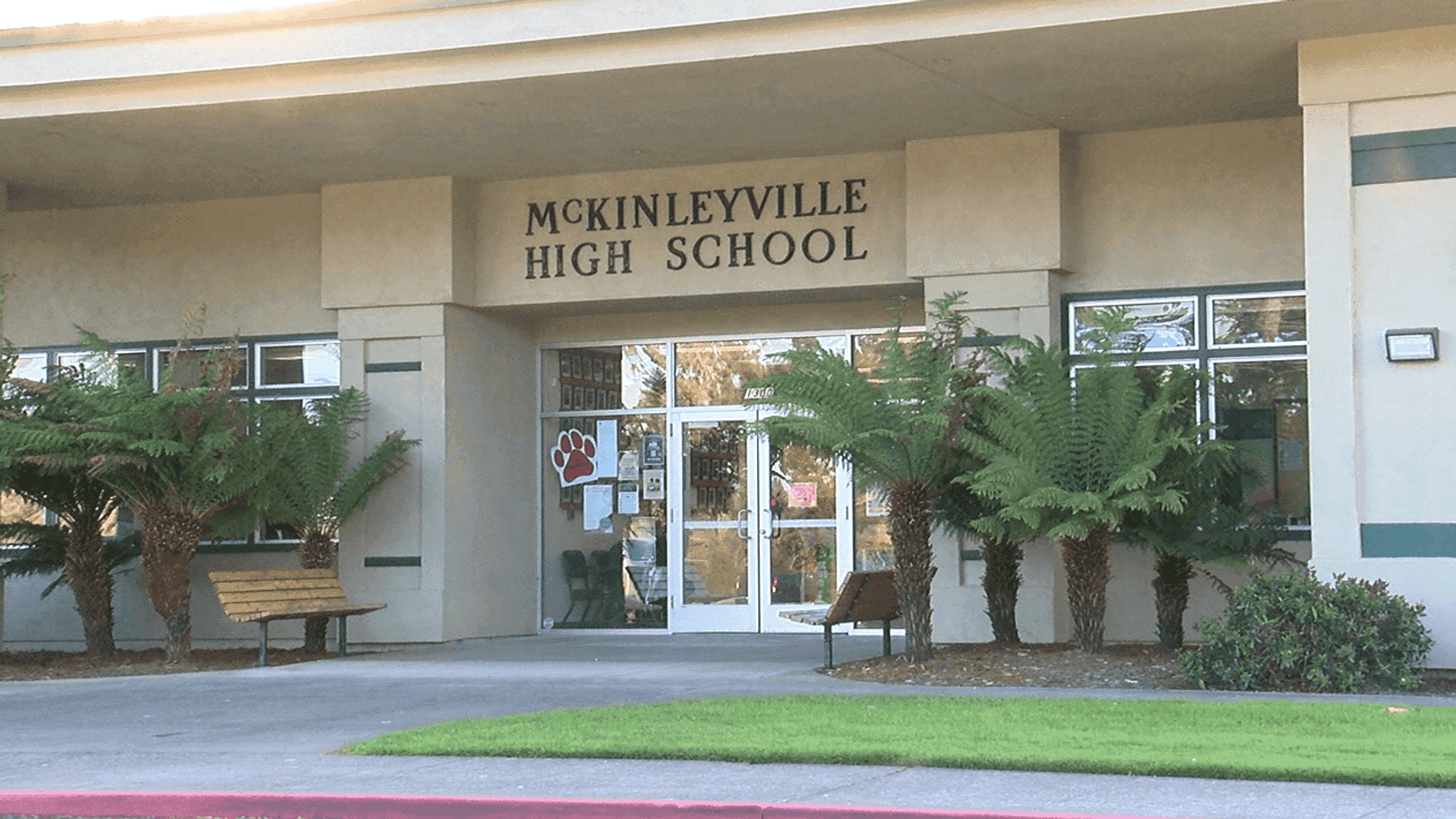 FBI Arrests Missouri Man Charged in 2023 Threats to McKinleyville High School