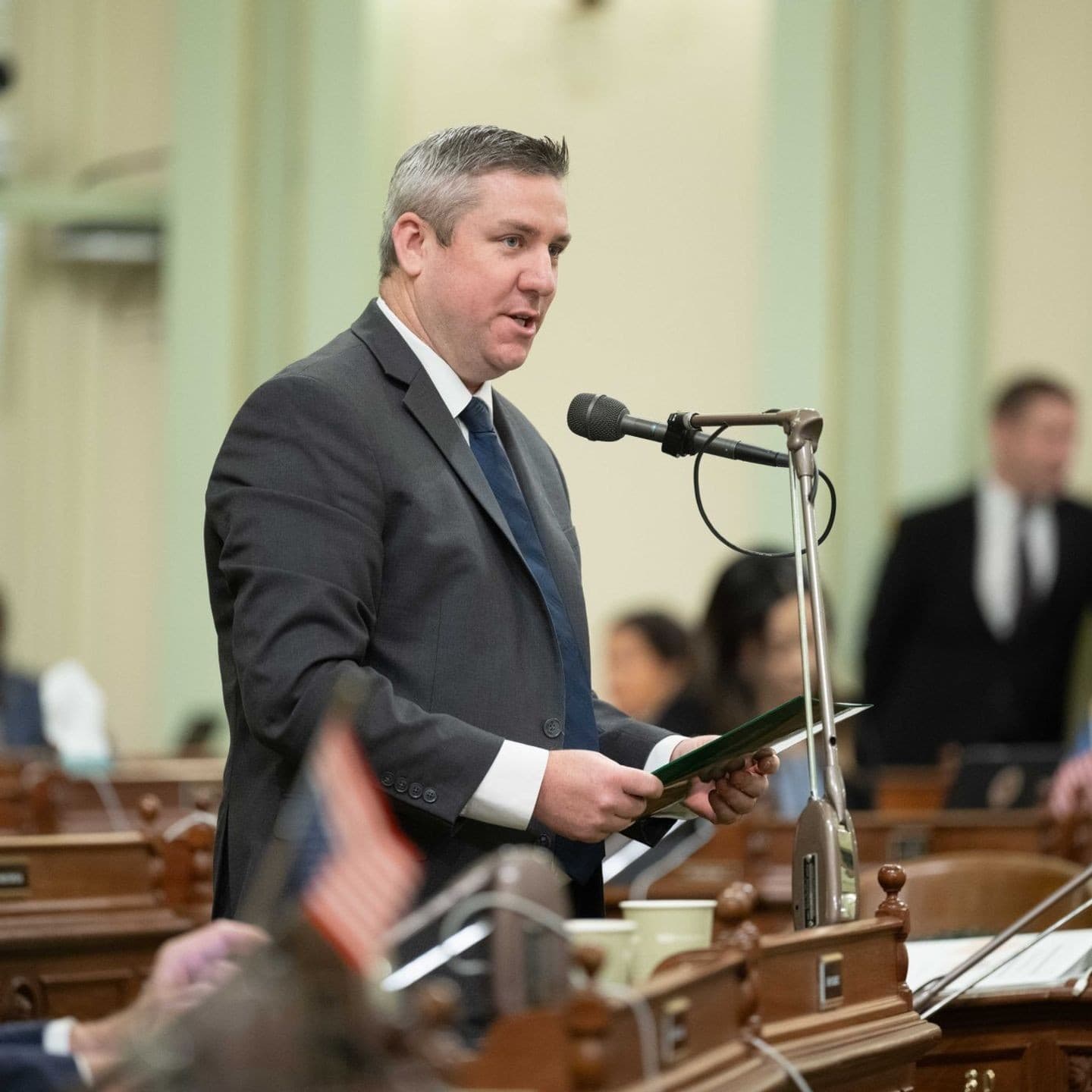 Humboldt Realtors Host Housing Town Hall With State Assemblymember in Eureka