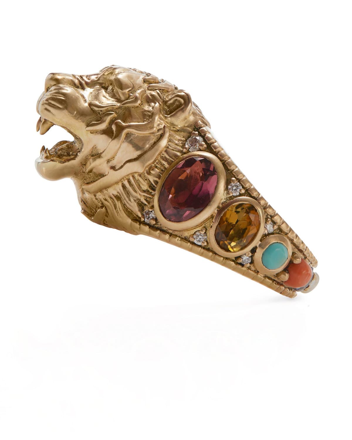Gen Z's Astrology Obsession Is Driving Demand for Zodiac Jewelry