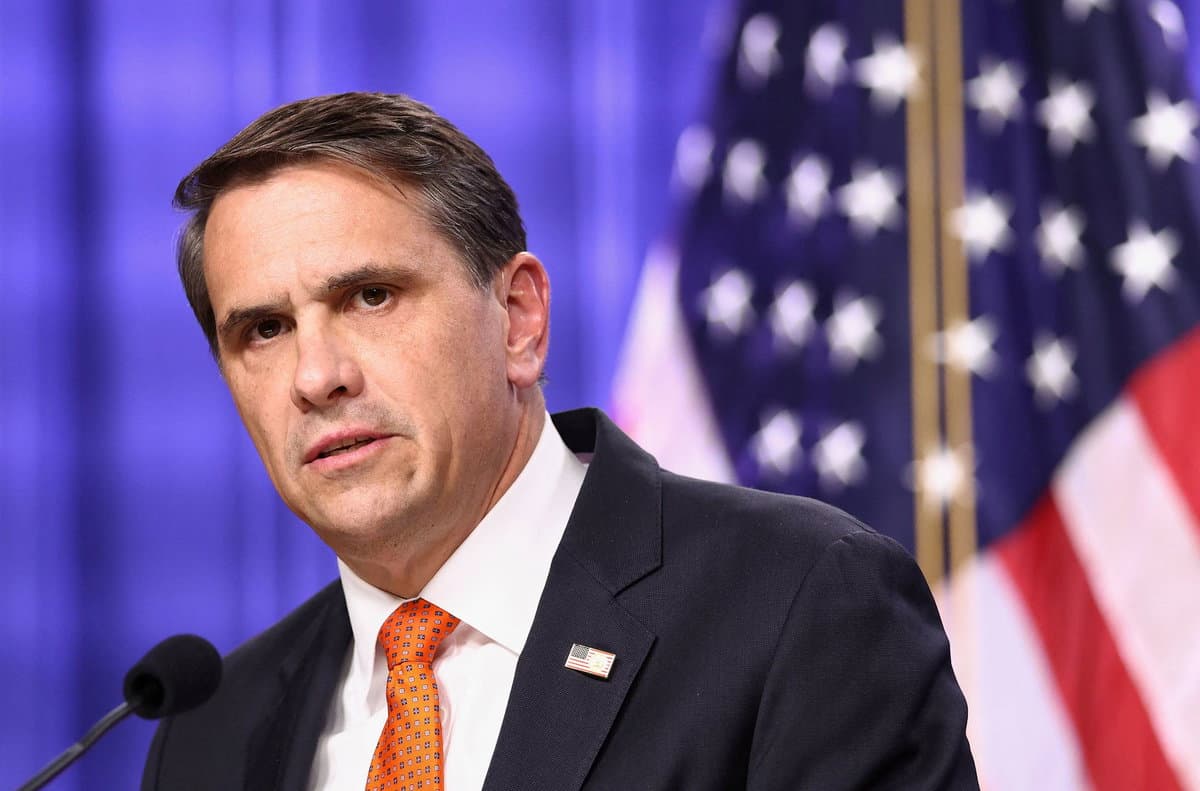 Trump administration creates $1.8 billion fund for government compensation