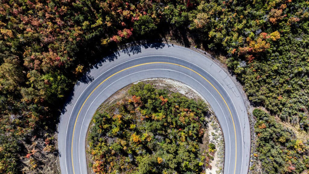 Utah Opens East Canyon Road, More Wasatch Back Passes Set to Open