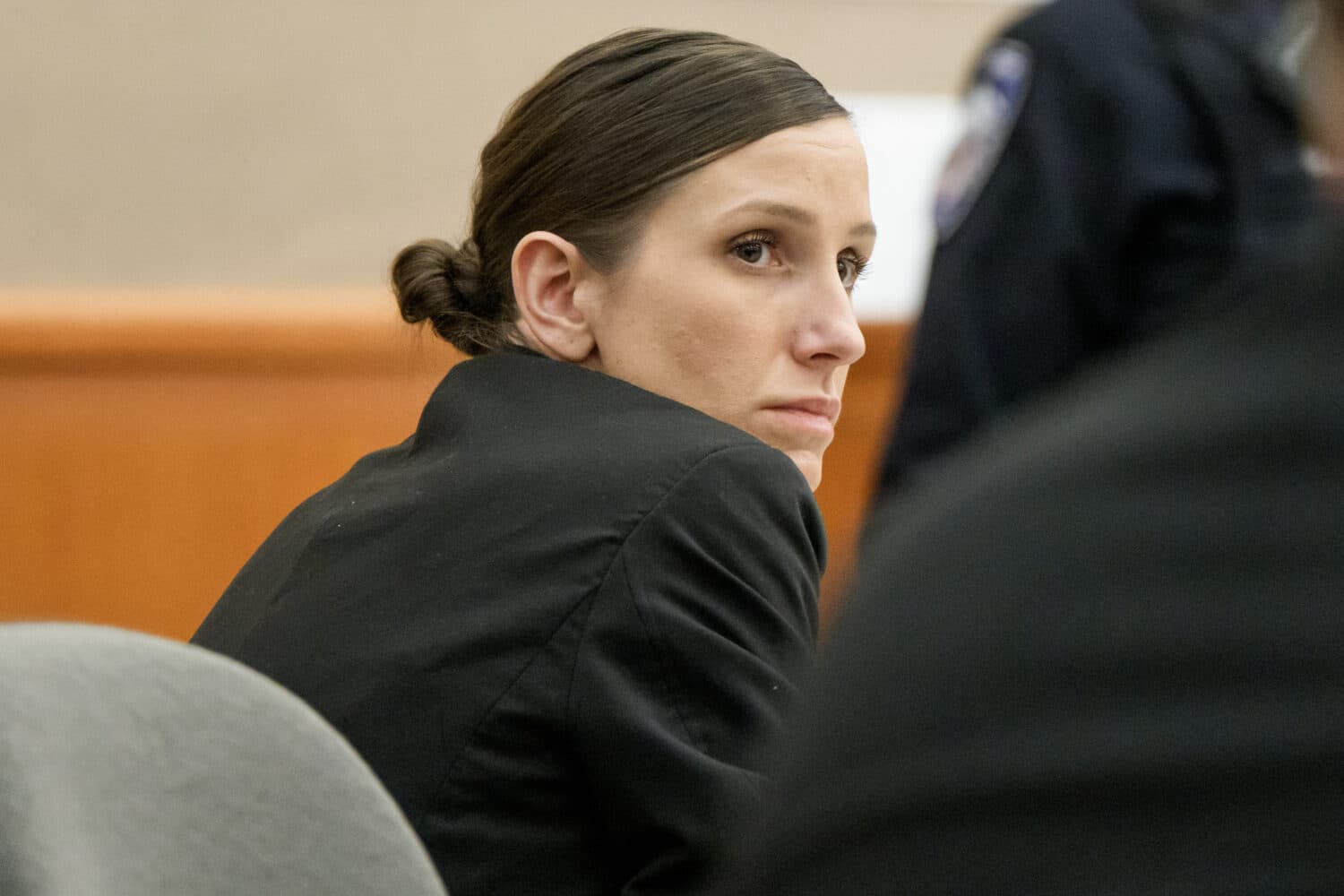 Richins sons fear release, ask court for life sentence