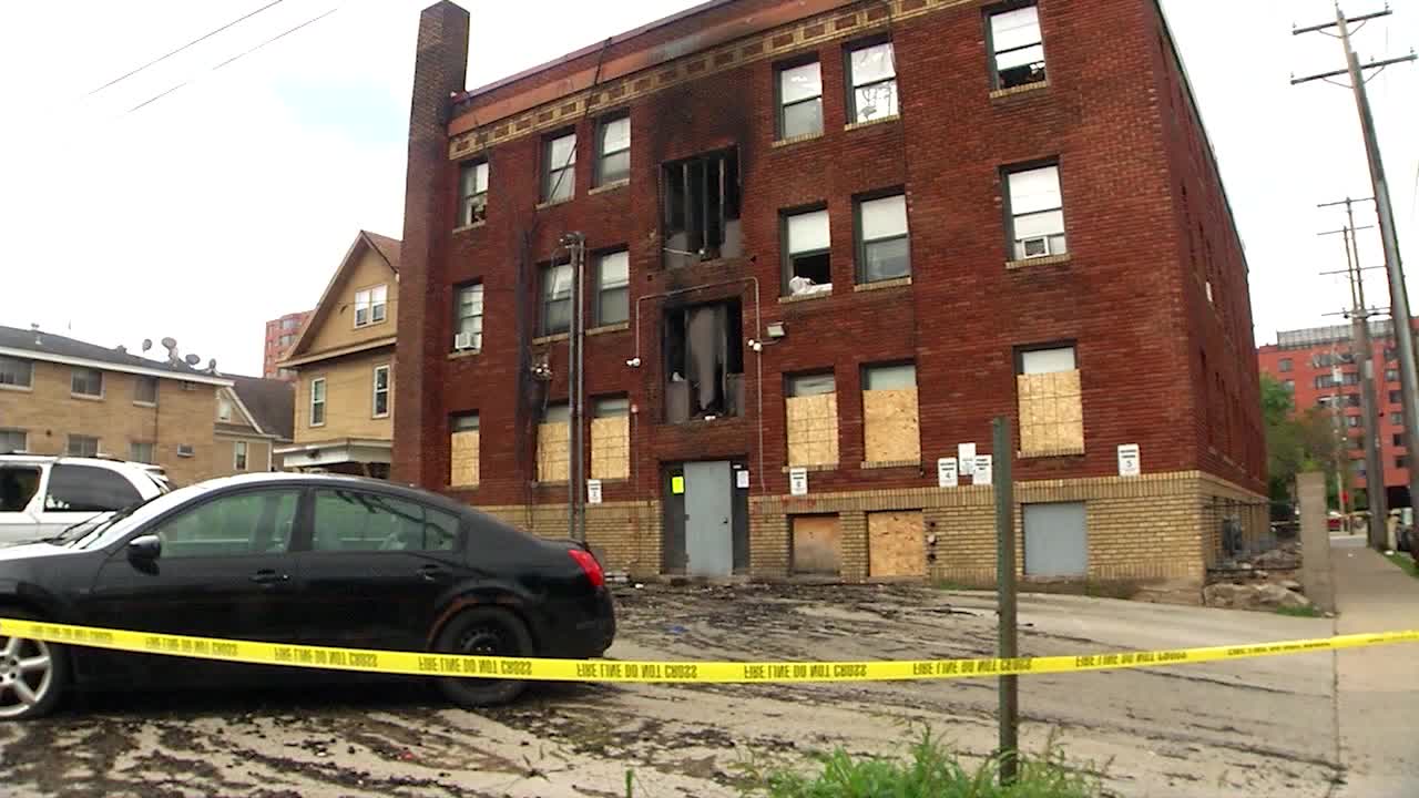 Mini‑Split Fire Near S. 11th Avenue Sparks Safety Questions