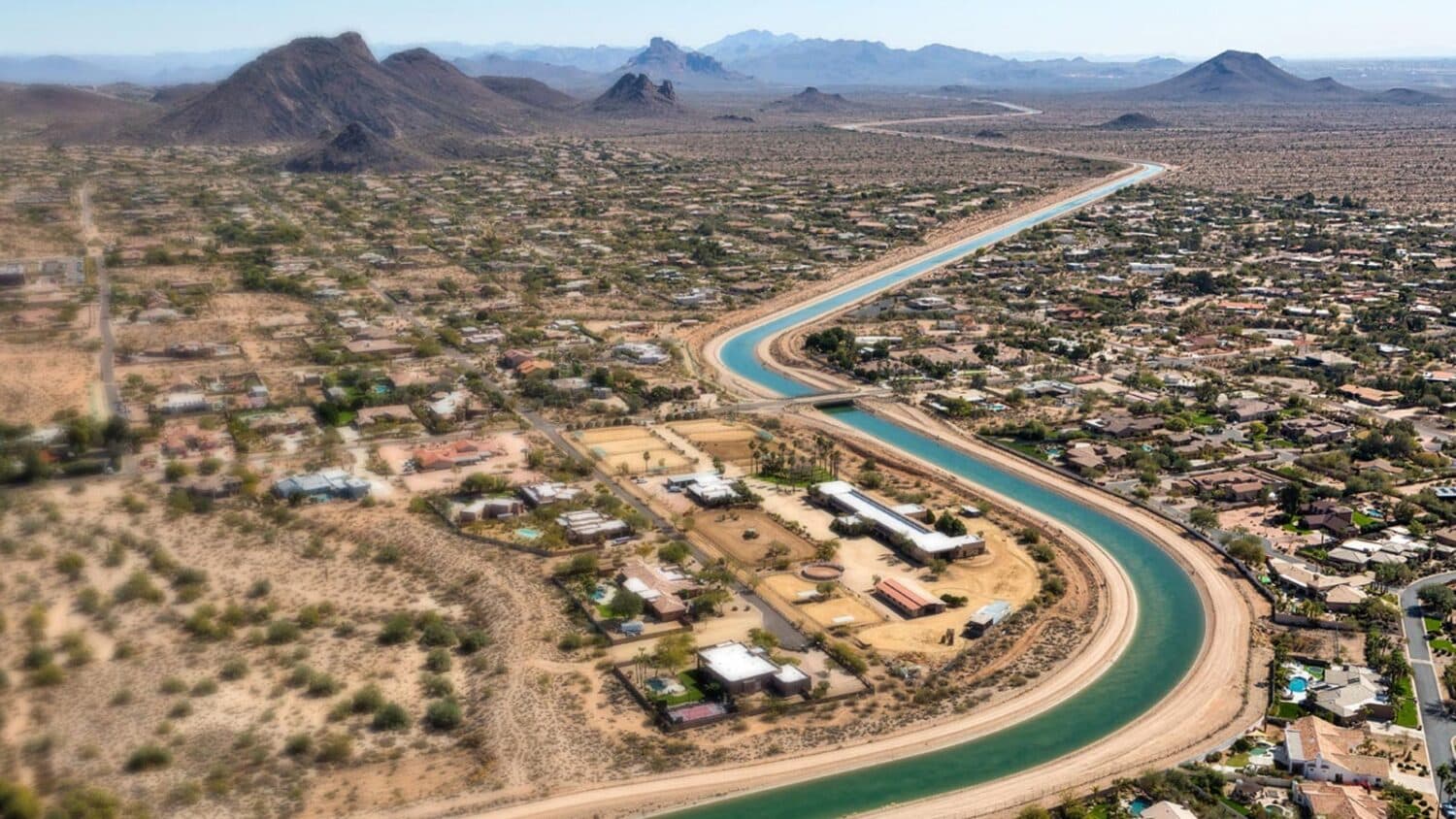 San Luis High Student Urges Lawmakers to Protect Colorado River Water