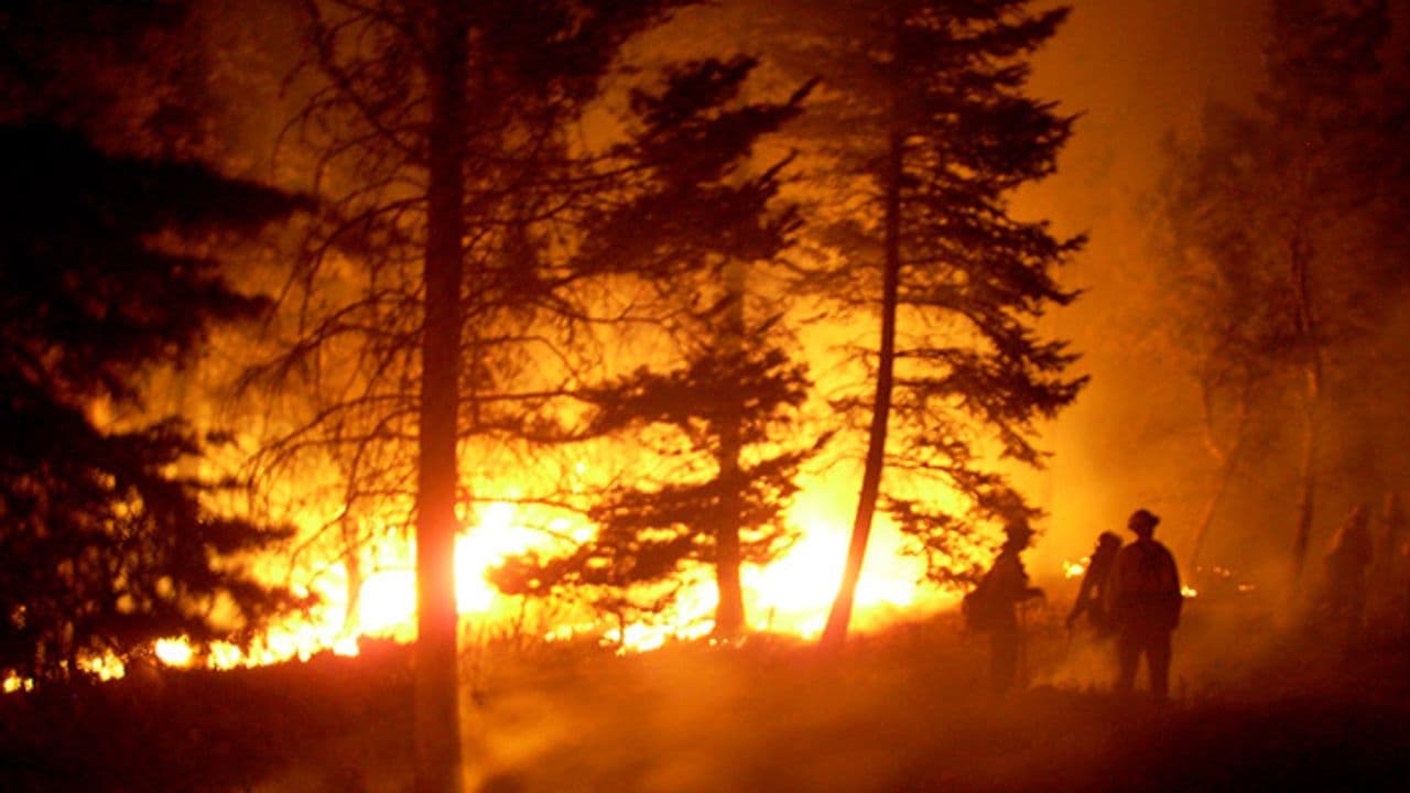 Phoenix-area parks begin fire ban, affecting popular hiking and camping spots
